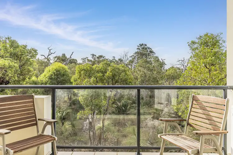 Third view of Homely apartment listing, 31/9 Waterbird Turn, Joondalup WA 6027