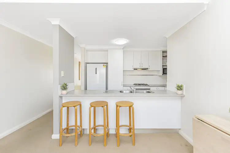 Third view of Homely apartment listing, 31/9 Waterbird Turn, Joondalup WA 6027