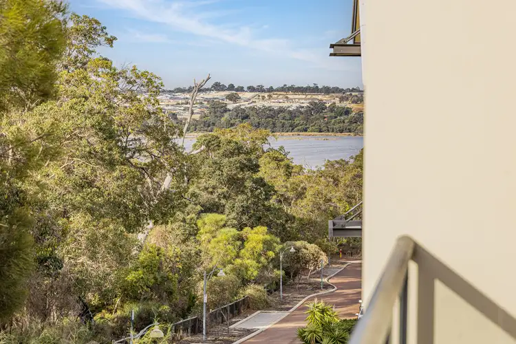 Fourth view of Homely apartment listing, 31/9 Waterbird Turn, Joondalup WA 6027