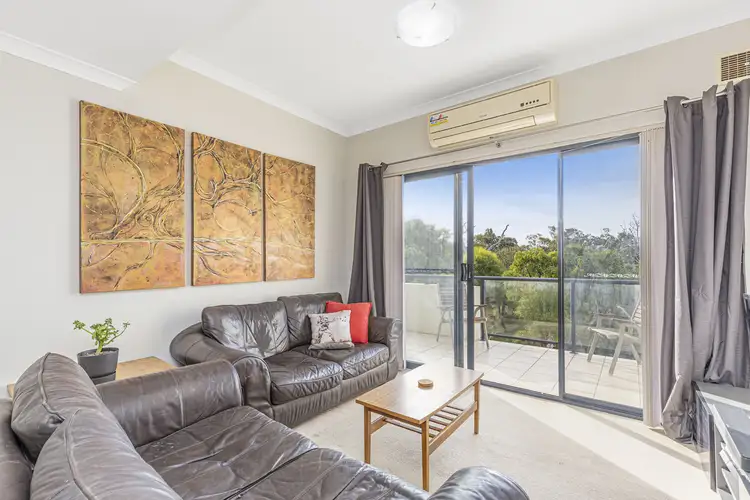 Fifth view of Homely apartment listing, 31/9 Waterbird Turn, Joondalup WA 6027