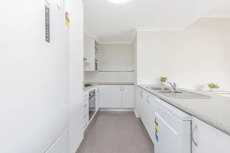 Sixth view of Homely apartment listing, 31/9 Waterbird Turn, Joondalup WA 6027