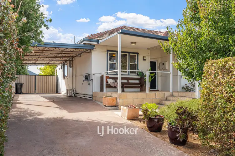 Second view of Homely house listing, 26 View Street, Collie WA 6225