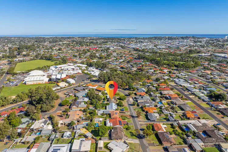 Main view of Homely house listing, 9 Tilley Crescent, East Bunbury WA 6230