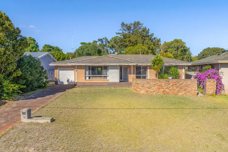 Third view of Homely house listing, 9 Tilley Crescent, East Bunbury WA 6230