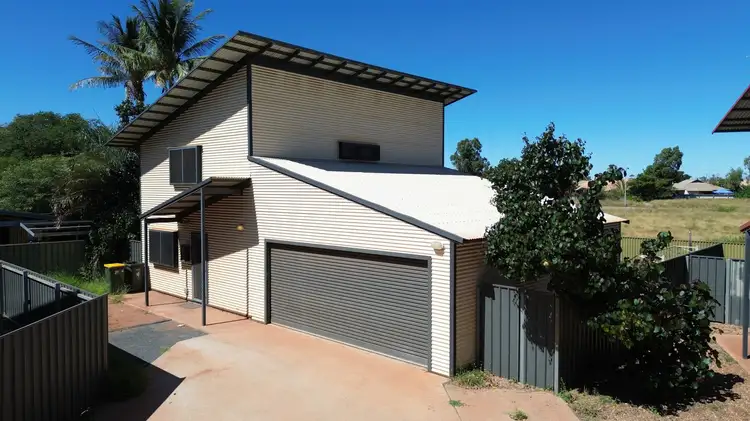 18c Somerset Crescent, South Hedland WA 6722