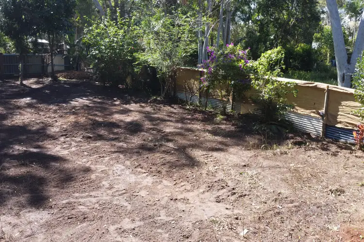 Second view of Homely land listing, 41 Belgrave Road, Russell Island QLD 4184