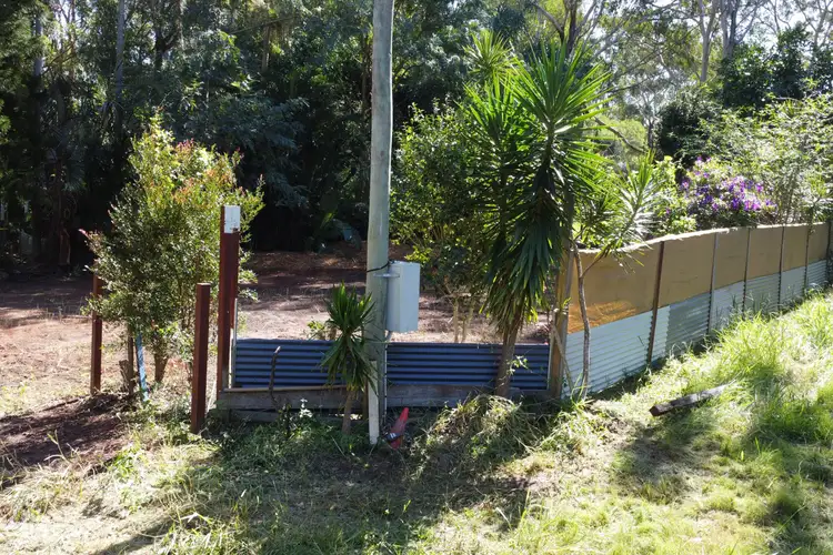 Fifth view of Homely land listing, 41 Belgrave Road, Russell Island QLD 4184