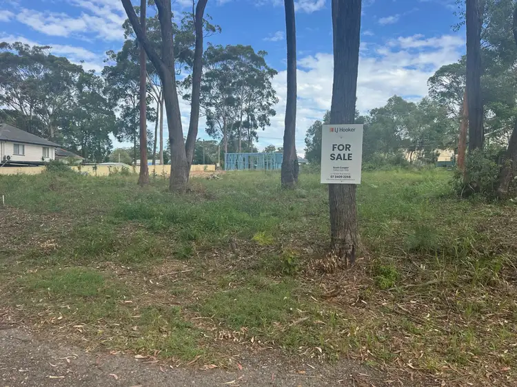 Fifth view of Homely land listing, 10 Monsoon Street, Russell Island QLD 4184