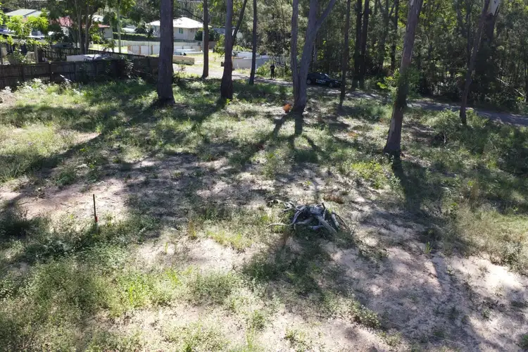 Sixth view of Homely land listing, 10 Monsoon Street, Russell Island QLD 4184