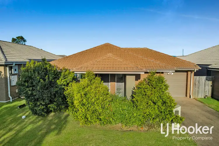 25 Tasker Street, Yarrabilba QLD 4207