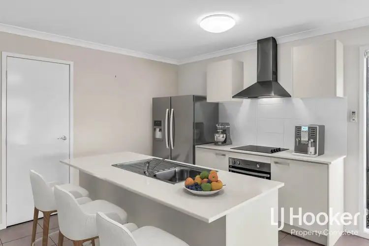 25 Tasker Street, Yarrabilba QLD 4207