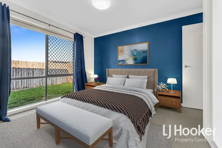 Fourth view of Homely house listing, 25 Tasker Street, Yarrabilba QLD 4207