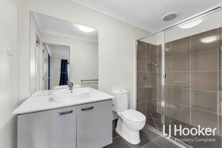 Fifth view of Homely house listing, 25 Tasker Street, Yarrabilba QLD 4207