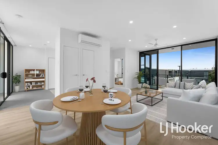 43/15-25 Waldron Street, Yarrabilba QLD 4207