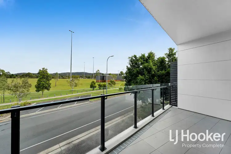 43/15-25 Waldron Street, Yarrabilba QLD 4207