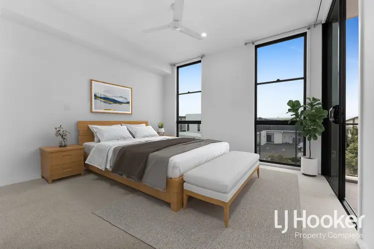 Fourth view of Homely unit listing, 43/15-25 Waldron Street, Yarrabilba QLD 4207