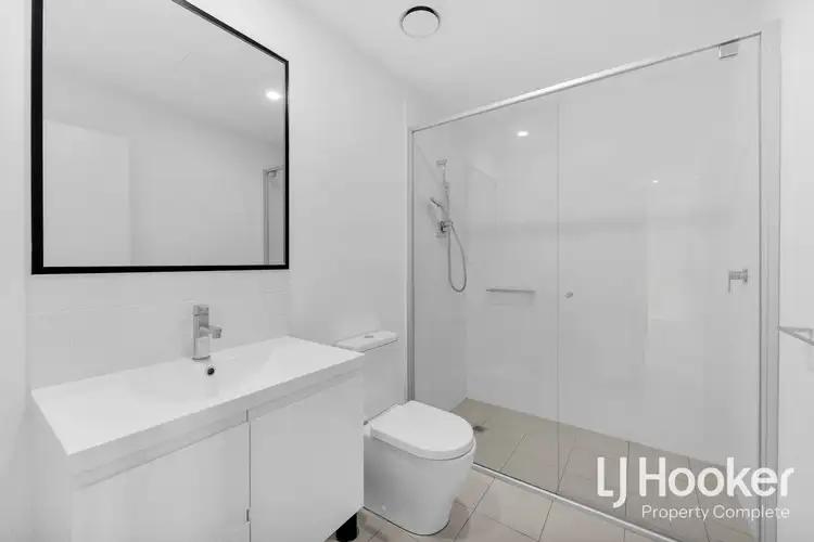 Fifth view of Homely unit listing, 43/15-25 Waldron Street, Yarrabilba QLD 4207