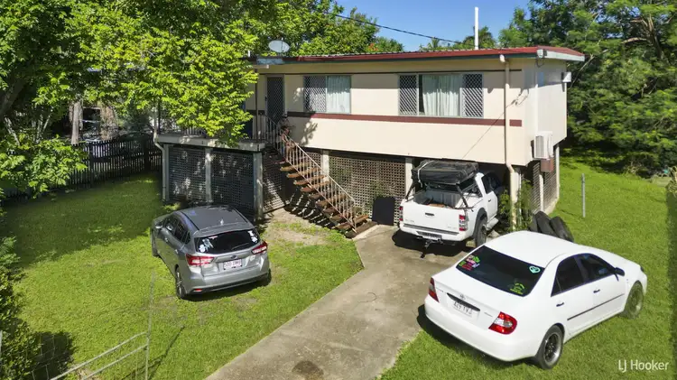 Main view of Homely house listing, 8 Cecelia Court, Kelso QLD 4815