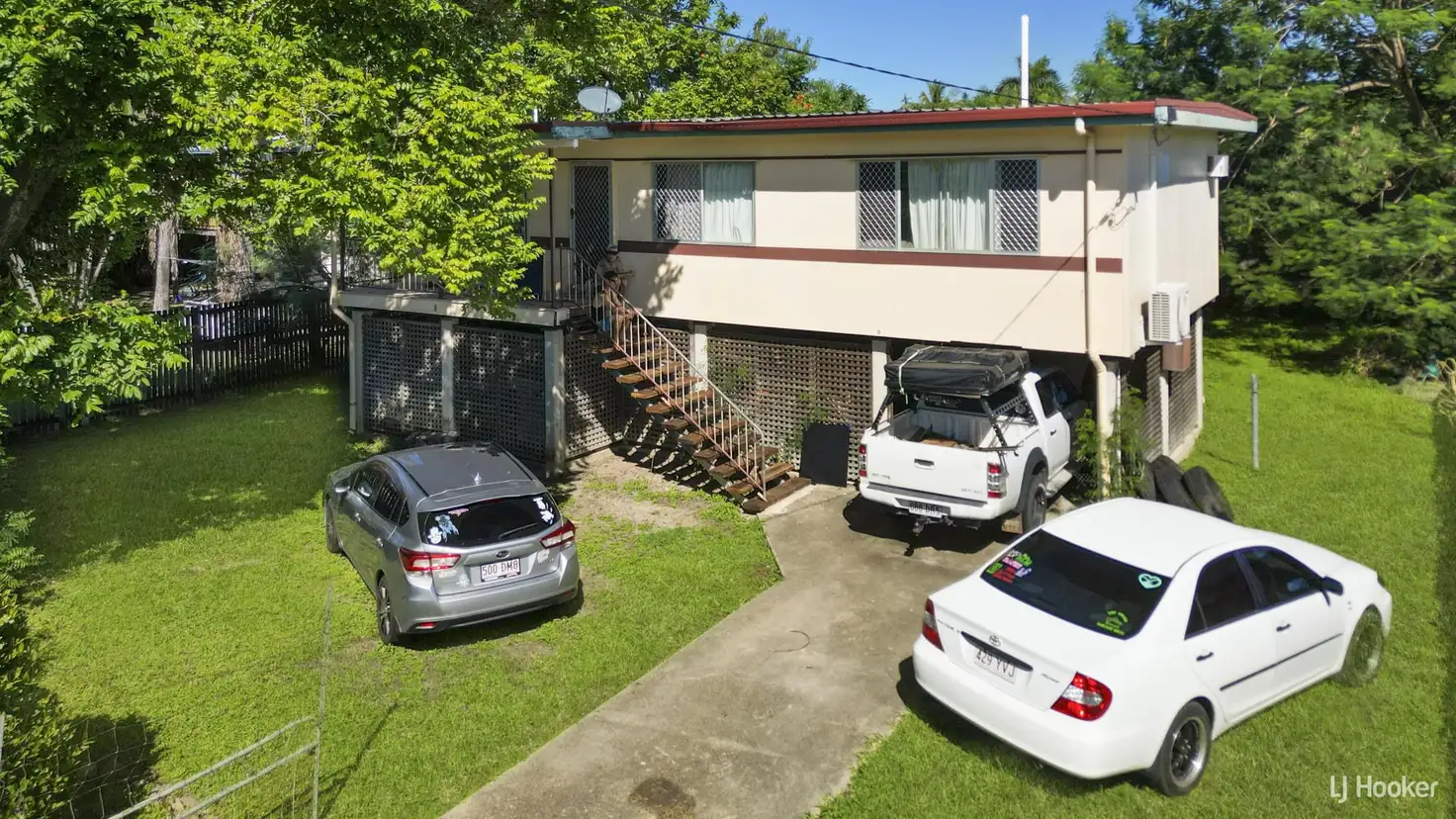 Main view of Homely house listing, 8 Cecelia Court, Kelso QLD 4815