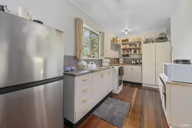 Second view of Homely house listing, 8 Cecelia Court, Kelso QLD 4815