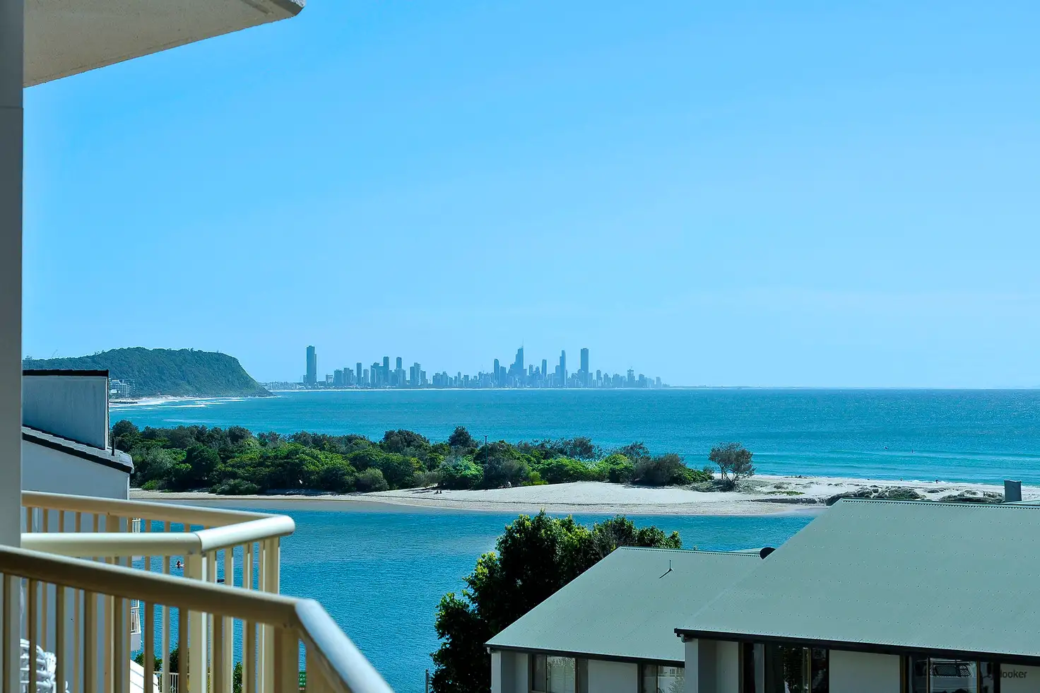 Main view of Homely unit listing, 42/38-42 Duringan Street, Currumbin QLD 4223