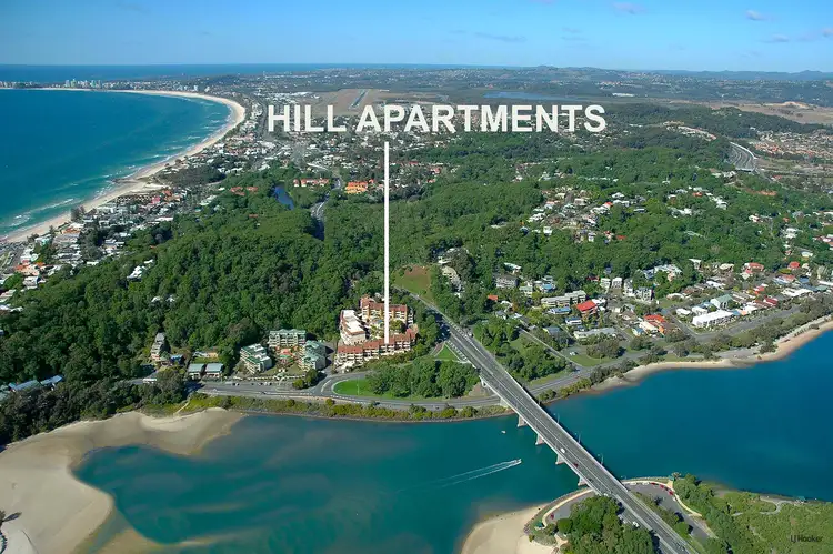 Fourth view of Homely unit listing, 42/38-42 Duringan Street, Currumbin QLD 4223