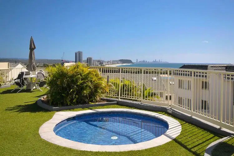 Fifth view of Homely unit listing, 42/38-42 Duringan Street, Currumbin QLD 4223