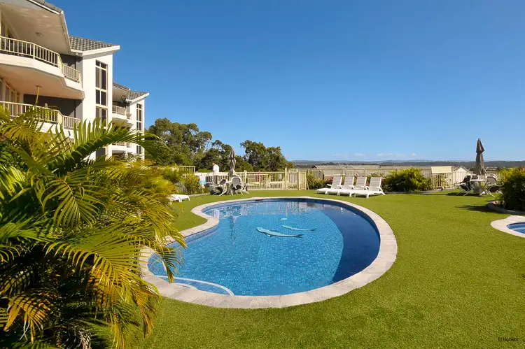 Sixth view of Homely unit listing, 42/38-42 Duringan Street, Currumbin QLD 4223