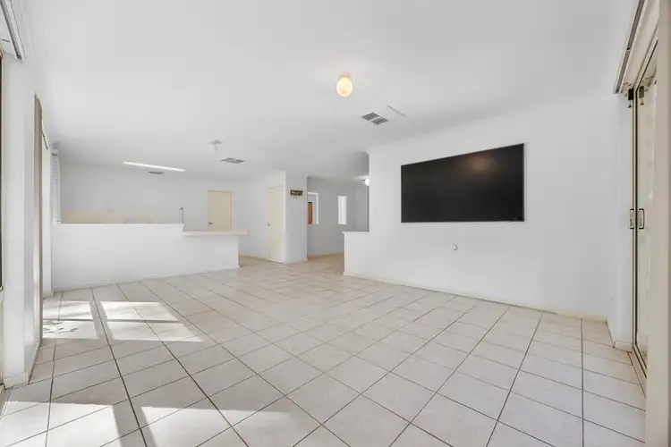 Second view of Homely house listing, 70 Wilderness Drive, Dawesville WA 6211