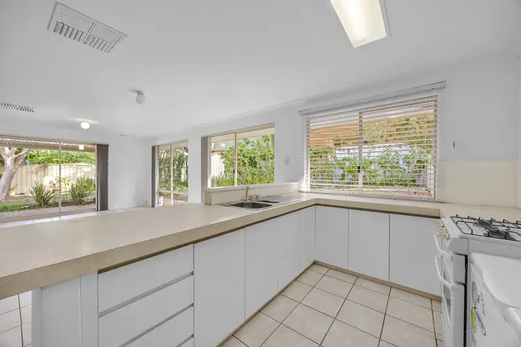 Fourth view of Homely house listing, 70 Wilderness Drive, Dawesville WA 6211