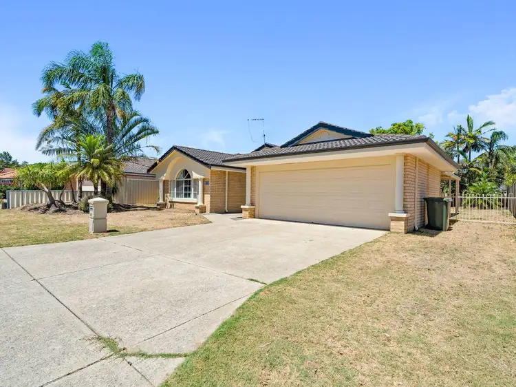 20 Wayford Mews, Erskine WA 6210