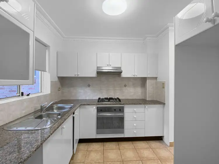 Second view of Homely unit listing, 6/1-7 Argyle Street, Carlton NSW 2218