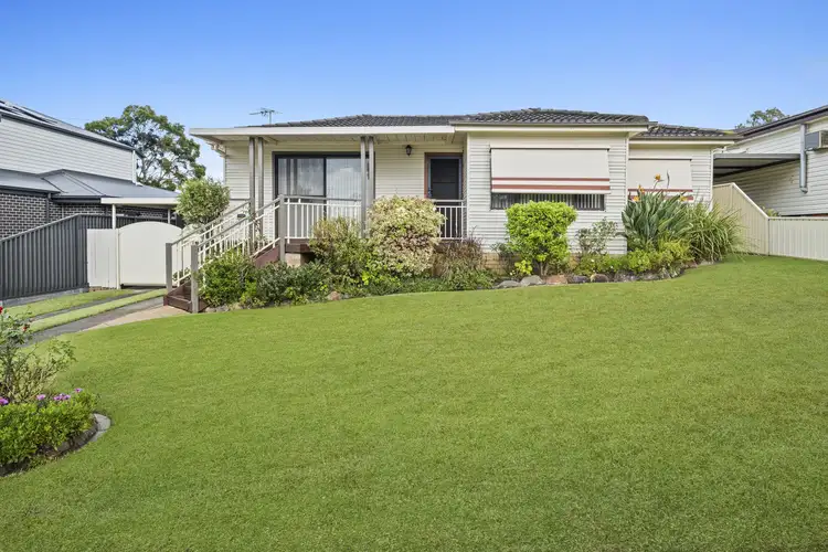 12 Orinoco Close, Seven Hills NSW 2147