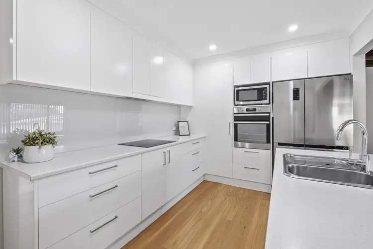 Second view of Homely house listing, 12 Orinoco Close, Seven Hills NSW 2147