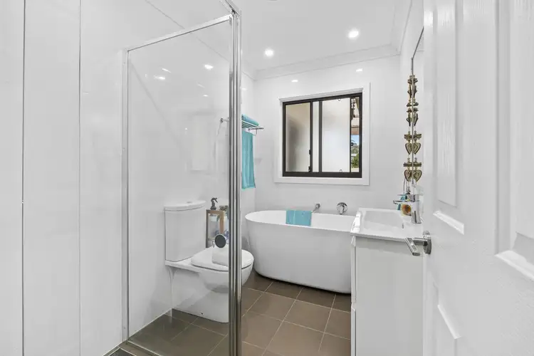 Fifth view of Homely house listing, 12 Orinoco Close, Seven Hills NSW 2147