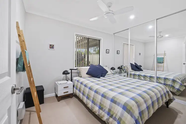 Sixth view of Homely house listing, 12 Orinoco Close, Seven Hills NSW 2147