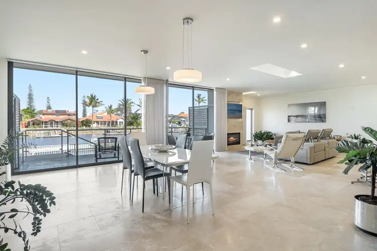 Main view of Homely house listing, 66 Dolphin Drive, West Ballina NSW 2478