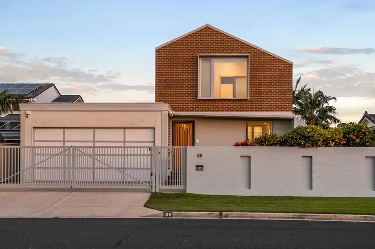 Fifth view of Homely house listing, 66 Dolphin Drive, West Ballina NSW 2478