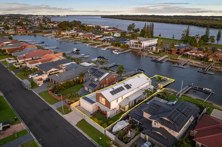 Sixth view of Homely house listing, 66 Dolphin Drive, West Ballina NSW 2478