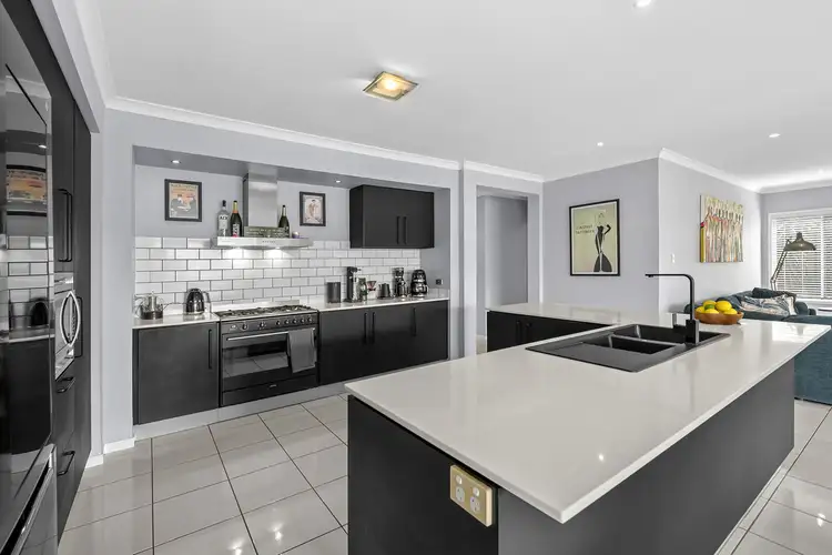 Third view of Homely house listing, 7 Crossing Drive, Eatons Hill QLD 4037