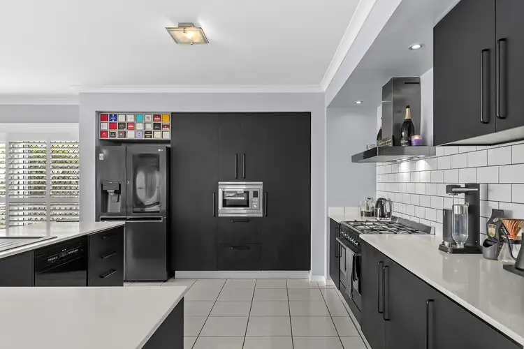 Fourth view of Homely house listing, 7 Crossing Drive, Eatons Hill QLD 4037