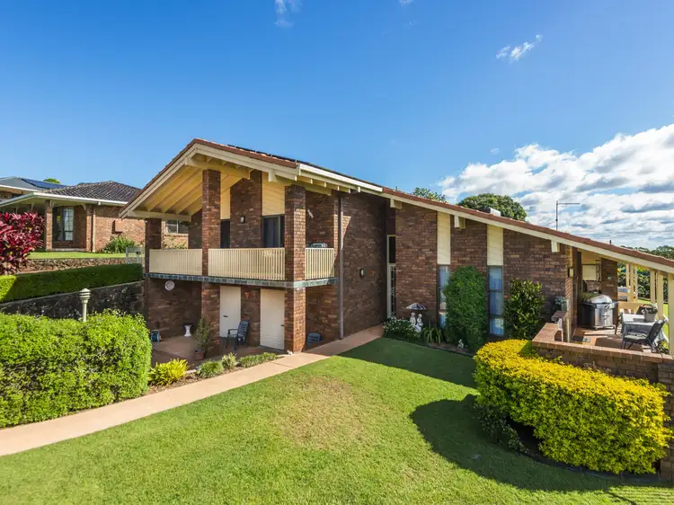 40 Sunrise Cresent, Goonellabah NSW 2480