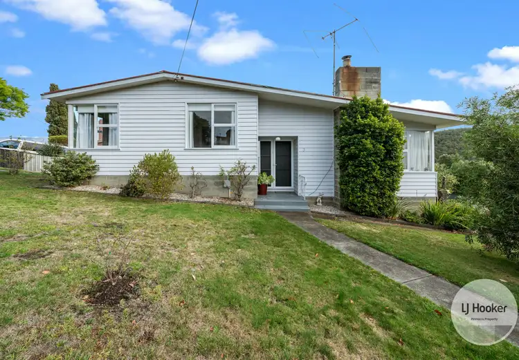 3 Currajong Street, Mornington TAS 7018