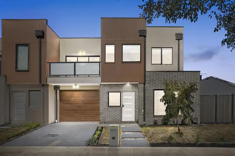 Main view of Homely house listing, 39 Terminus Street, Tarneit VIC 3029