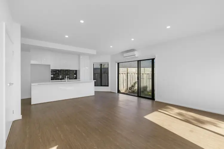 Fifth view of Homely house listing, 39 Terminus Street, Tarneit VIC 3029