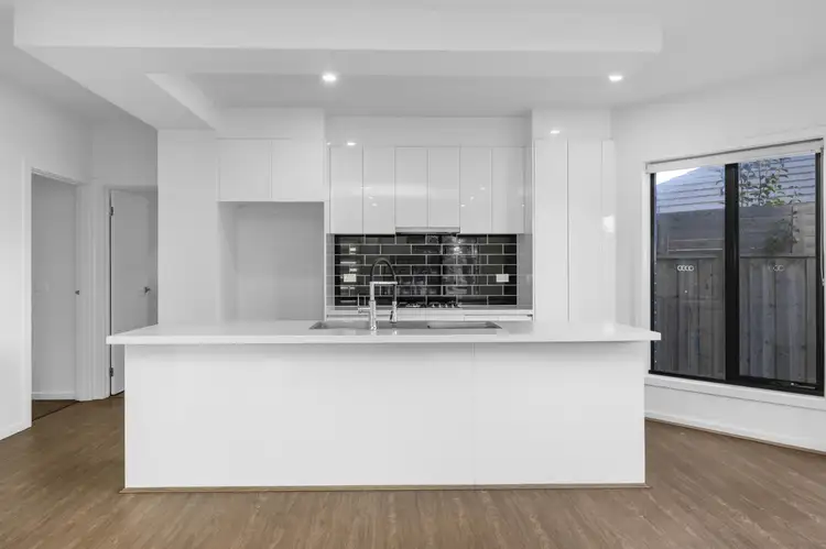 Sixth view of Homely house listing, 39 Terminus Street, Tarneit VIC 3029