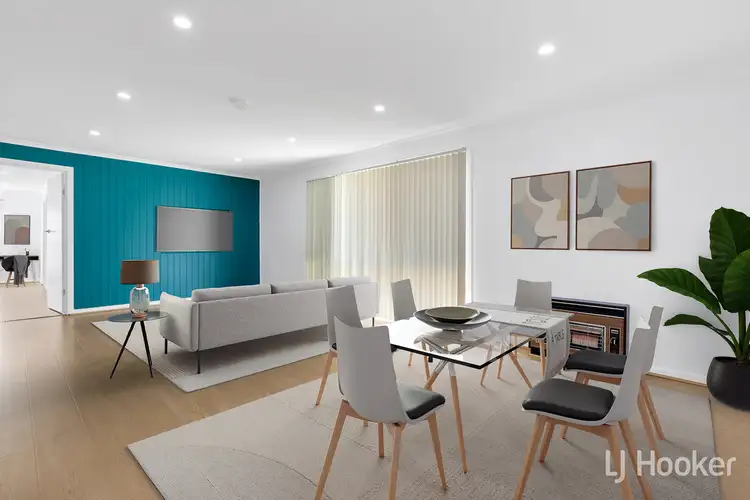 Second view of Homely house listing, 6 Dulkara Avenue, Craigmore SA 5114