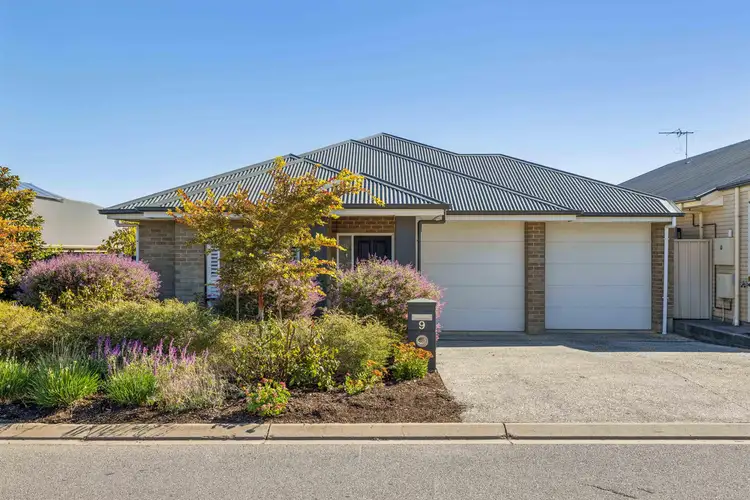 9 Ascot Circuit, Golden Grove SA 5125
