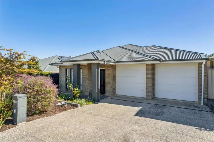Second view of Homely house listing, 9 Ascot Circuit, Golden Grove SA 5125