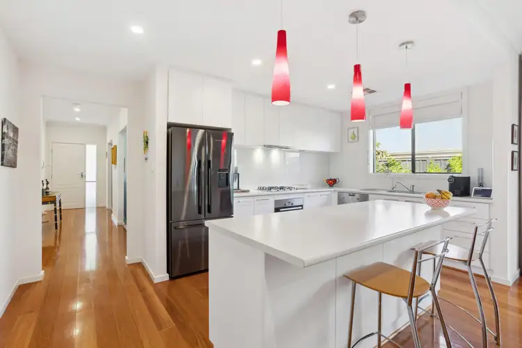 Sixth view of Homely house listing, 9 Ascot Circuit, Golden Grove SA 5125